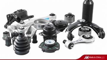 Factory and facilities of Jiangsu Madali Machinery Industrial Co., Ltd.