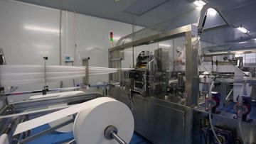 Factory facility photo 5