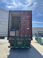 Factory and facilities of Tianjin Star Pet Tech Co., Ltd.