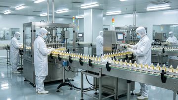 Factory facility photo 3