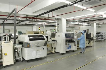 Factory facility photo 4
