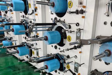 Factory facility photo 2