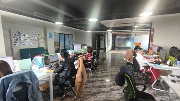 Factory facility photo 5