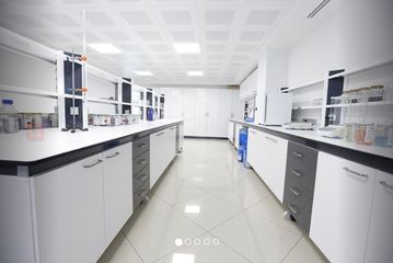 Factory facility photo 5
