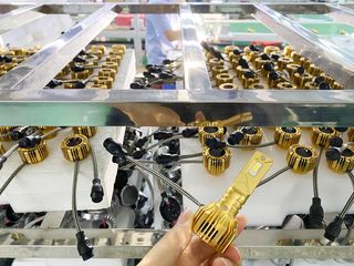 Factory facility photo 5