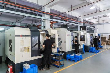 Factory facility photo 4