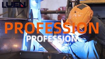 Factory and facilities of Shandong Luen Auto Co., Ltd.