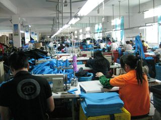 Factory facility photo 5