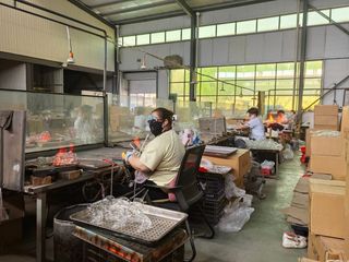 Factory facility photo 4