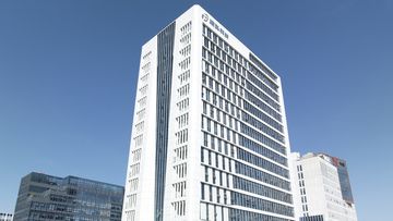 Factory and facilities of Shenzhen Jianhong Industrial Co., Ltd.