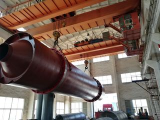 Factory facility photo 4