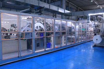 Factory facility photo 2