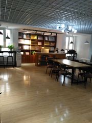 Factory and facilities of Senzhuo Industry Co., Ltd