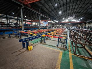 Factory facility photo 2