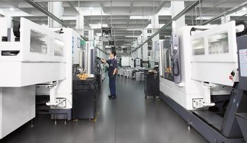 Factory facility photo 3