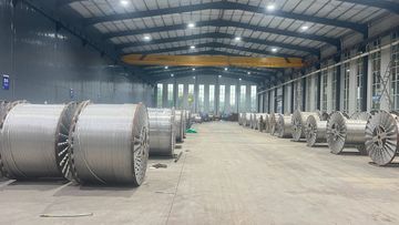 Factory facility photo 5