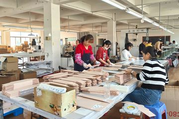 Factory facility photo 4