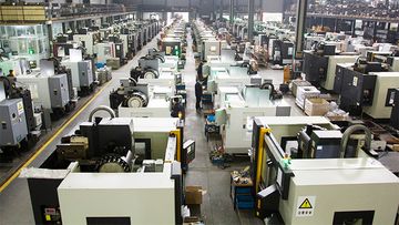 Factory facility photo 4