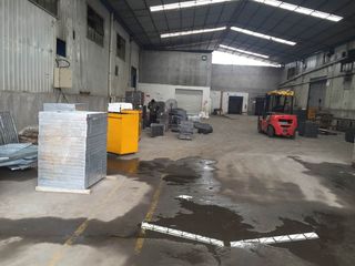 Factory facility photo 5