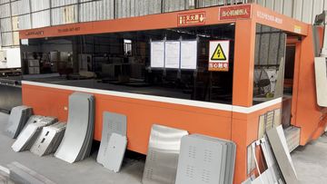 Factory facility photo 2