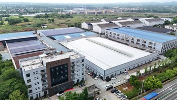 Factory facility photo 2