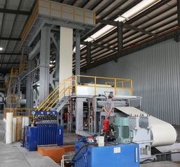 Factory facility photo 4