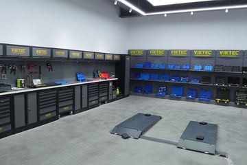 Factory facility photo 5