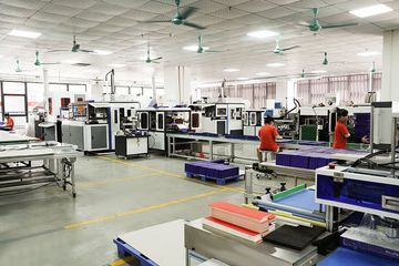 Factory facility photo 5