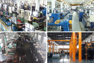 Factory facility photo 3