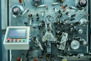 Factory facility photo 4