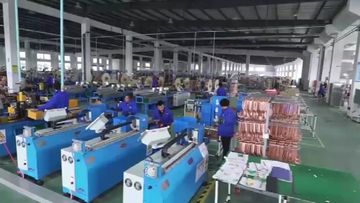 Factory facility photo 5