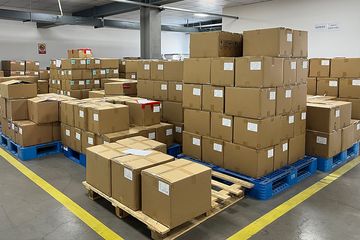 Factory facility photo 5