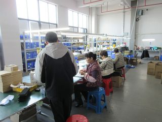 Factory facility photo 5