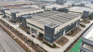Factory facility photo 2
