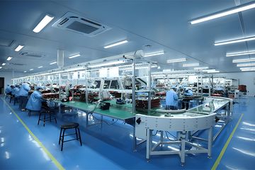 Factory facility photo 5
