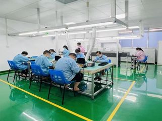 Factory facility photo 5