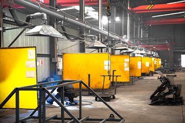 Factory facility photo 2