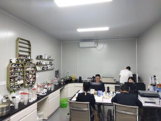 Factory facility photo 2