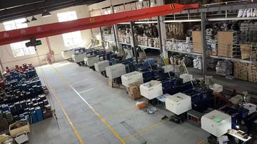 Factory facility photo 4