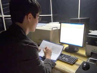 Factory facility photo 5
