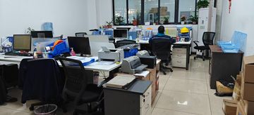 Factory facility photo 5