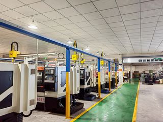 Factory facility photo 4