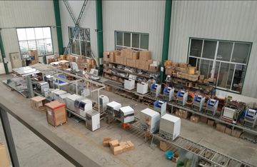 Factory facility photo 3