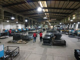 Factory facility photo 3