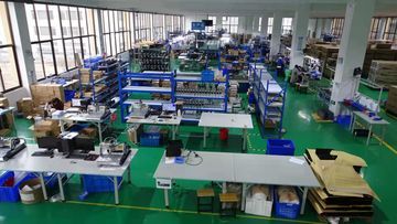 Factory facility photo 4