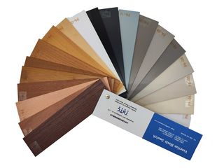 Factory and facilities of Shandong YMTC Home Decor Co., Ltd