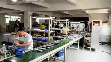 Factory facility photo 2