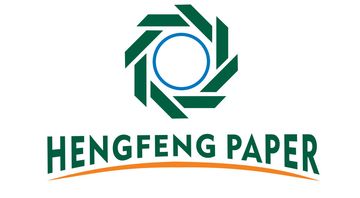 Factory and facilities of Mudanjiang Hengfeng Paper Co., Ltd.