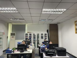 Factory facility photo 4