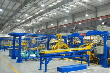 Factory facility photo 3